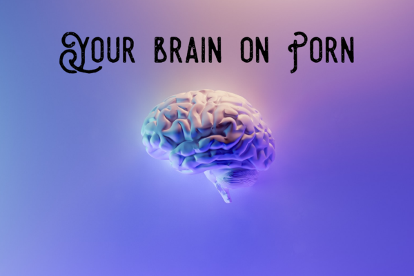Your Brain on Porn & how to recover!